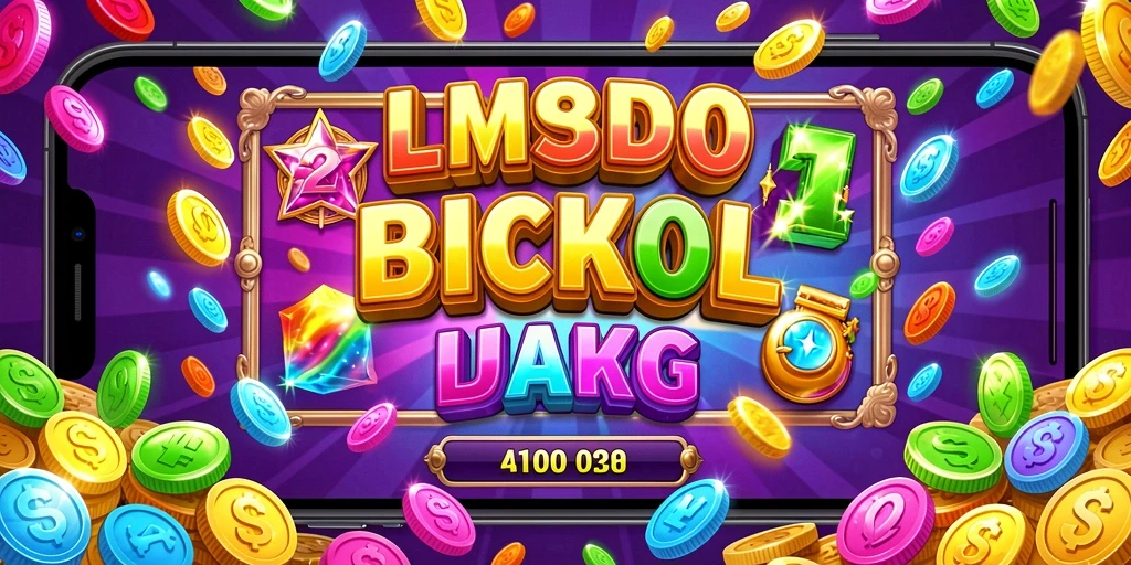 maxslot - Grafik yang memukau pada setiap putaran.