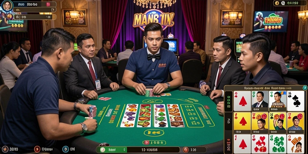 svip2 - Tampilan level yang menakjubkan dan penuh warna.