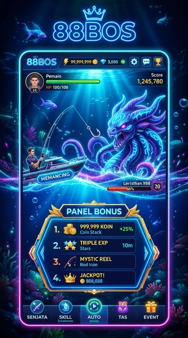 Pratinjau build resmi — siap diunduh untuk Android