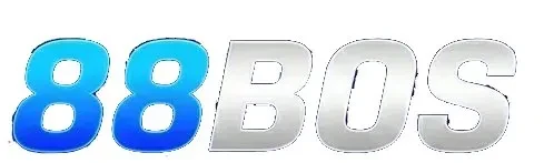 88bos — Logo Resmi